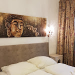 Photo n°2 de l'avis de inmaculada.o fait le 13/08/2019 à 16:19 sur le  Pension Seibel à Munich