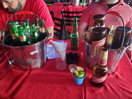 Drinking places in Tijuana