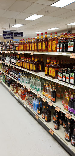 State Liquor Store «NH Liquor & Wine Outlet», reviews and photos, 234 White Mountain Hwy, Conway, NH 03818, USA