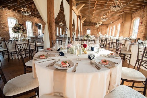 Wedding Planner «Chad Biggs Event Planning & Design», reviews and photos, 4607 Latimer Rd, Raleigh, NC 27609, USA