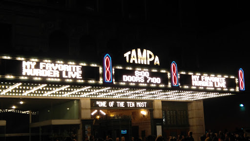 Shopping Mall «Franklin Street Mall», reviews and photos, 713 N Franklin St, Tampa, FL 33602, USA