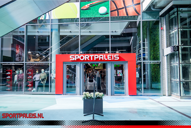 Sports 2000 sportpaleis