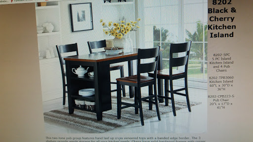 Furniture Store «Furniture For Less», reviews and photos, 8402 E Washington St, Indianapolis, IN 46219, USA