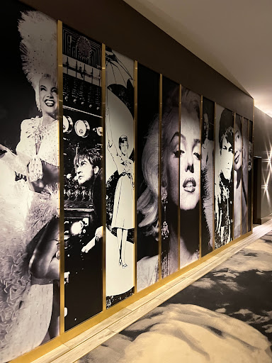 Movie Theater «Star Cinema Grill», reviews and photos, 702 Baybrook Mall, Friendswood, TX 77546, USA