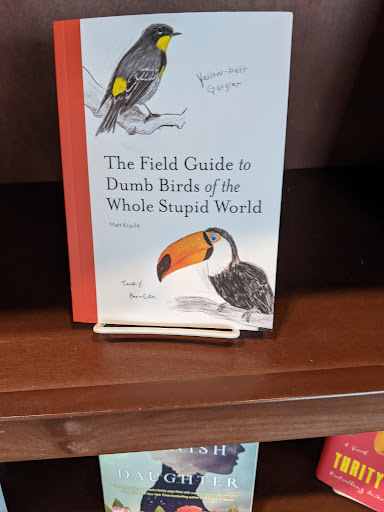 Book Store «FoxTale Book Shoppe», reviews and photos, 105 E Main St, Woodstock, GA 30188, USA