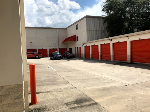 Self-Storage Facility «Public Storage», reviews and photos, 1842 W Fairbanks Ave, Winter Park, FL 32789, USA