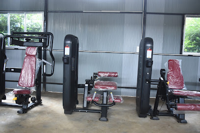 Suah Fitness Hub