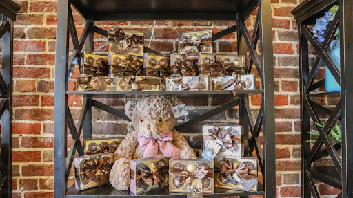 Florist «Lincoln Florist and Gifts», reviews and photos, 509 Lincoln Blvd, Lincoln, CA 95648, USA