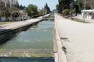 Antonis Tritsis Metropolitan Park image