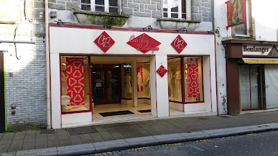Cathy Boutique à Loudéac