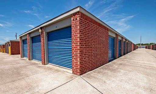 Self-Storage Facility «Metro Self Storage», reviews and photos, 701 Villa Dr, Corpus Christi, TX 78408, USA