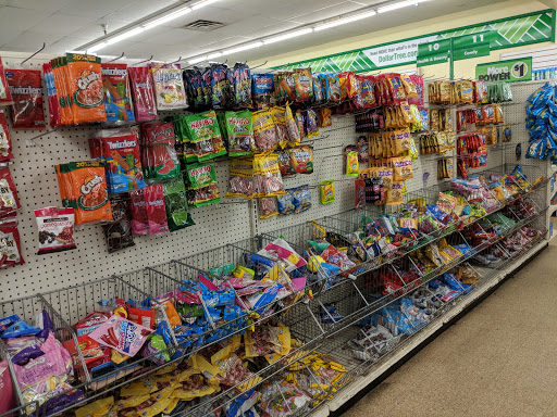 Dollar Store «Dollar Tree», reviews and photos, 330 Connecticut Ave #7, Norwalk, CT 06854, USA