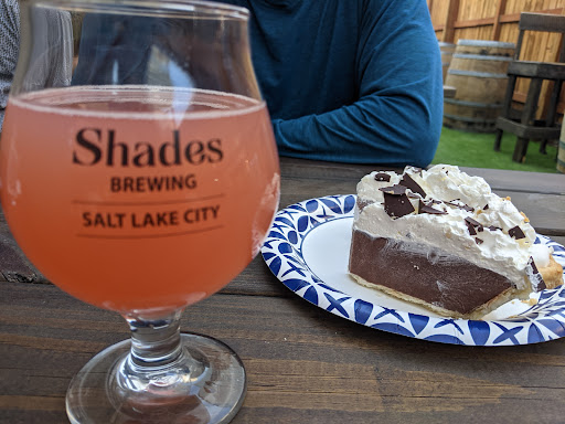 Brewery «Shades of Pale Brewery», reviews and photos, 154 W Utopia Ave, Salt Lake City, UT 84115, USA