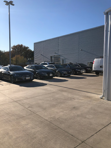Audi Dealer «Audi Dallas», reviews and photos, 5033 Lemmon Ave, Dallas, TX 75209, USA