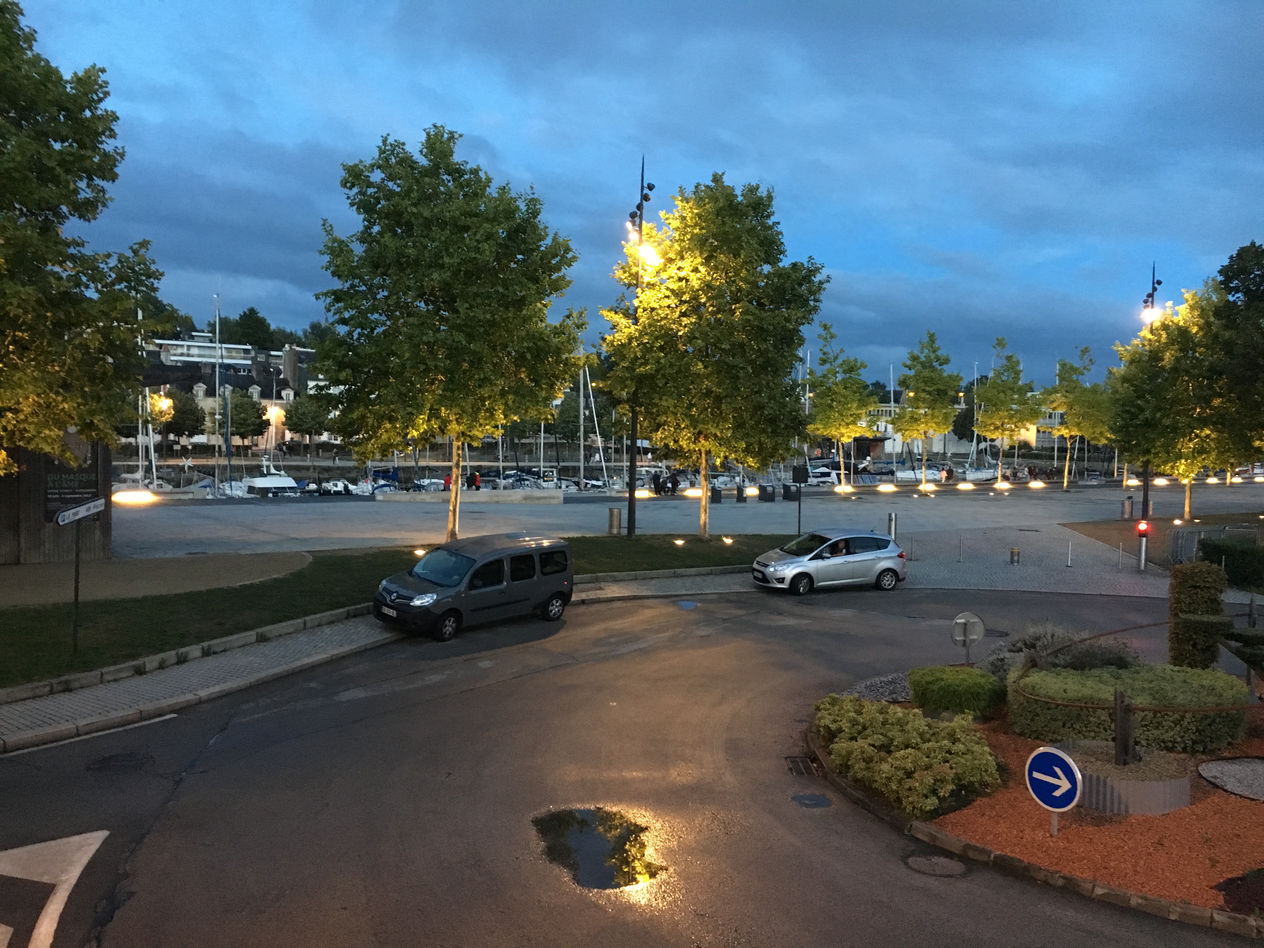 Photo n° 1 de l'avis de Quentin.o fait le 15/08/2017 à 20:32