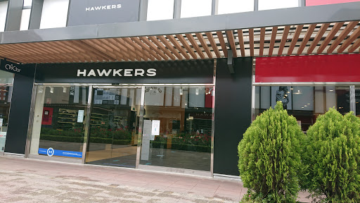 Hawkers