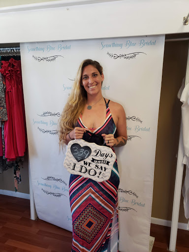 Bridal Shop «Something Blue Bridal Boutique», reviews and photos, 3621 Manatee Ave W, Bradenton, FL 34205, USA