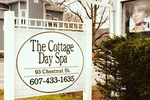 Cottage Day Spa image