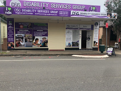 Disability Services Group