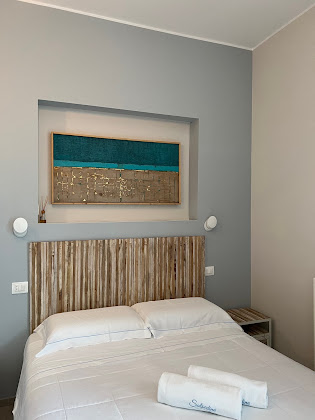 Photos des visiteurs Bed & Breakfast DIMORA MARINUCCI 86039 Termoli