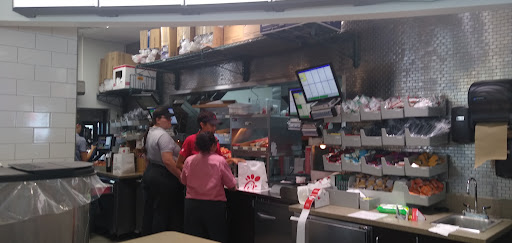 Fast Food Restaurant «Chick-fil-A», reviews and photos, 21622 Texas 249 Access Rd, Houston, TX 77070, USA