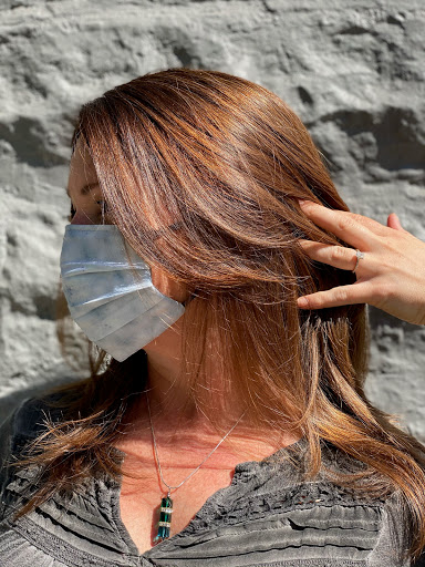 Beauty Salon «Coiffeteria Salon», reviews and photos, 610 Lovett Ave SE, Grand Rapids, MI 49506, USA