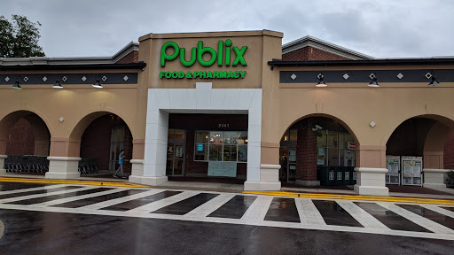 Supermarket «Publix Super Market On Overton», reviews and photos, 3141 Overton Rd, Mountain Brook, AL 35223, USA