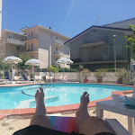 Photo n°12 de l'avis de Ivan.a fait le 19/07/2020 à 17:18 sur le  Hotel Heaven à Torre Pedrera