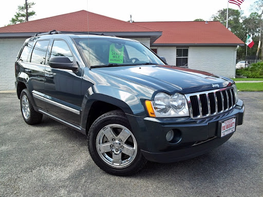 Used Car Dealer «Liquidators Auto Sales», reviews and photos, 1510 Antoine Dr, Houston, TX 77055, USA