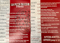 Photos du propriétaire du Pizzas à emporter La Pizza du Coin à Bormes-les-Mimosas - n°12
