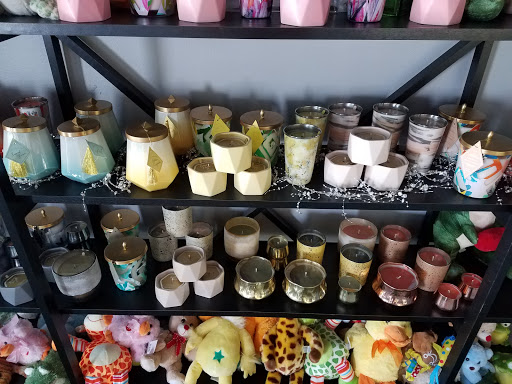 Florist «The JillTed Florist», reviews and photos, 1425 S Ft Harrison Ave, Clearwater, FL 33756, USA