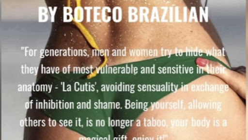 Boteco Brazilian - Waxing Care in Gentofte, Gentofte
