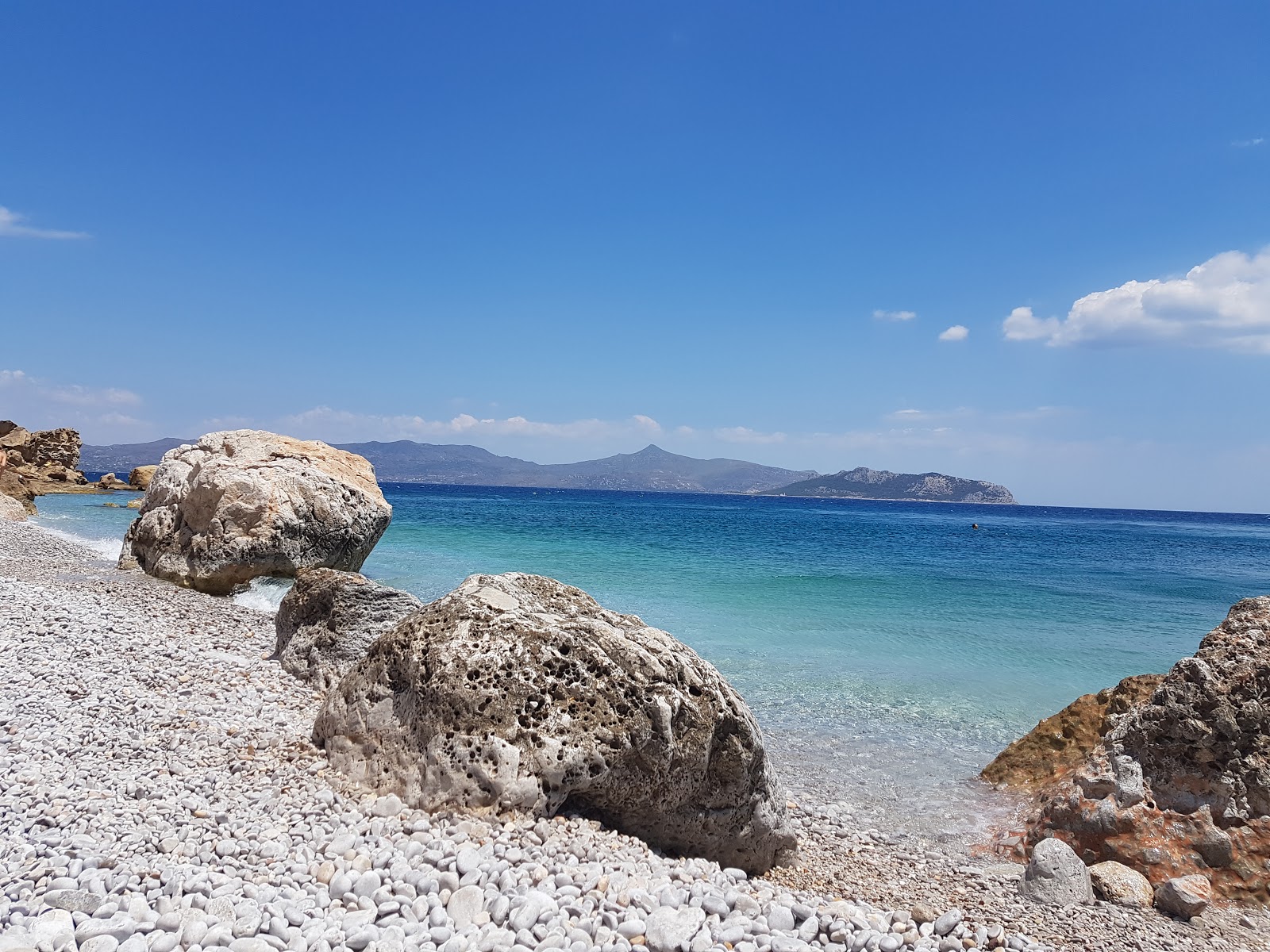 Chalikiada Beach photo #9
