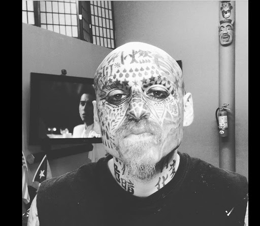 Explore uplifting tattoo ideas, creative tattoo ideas in Scarsdale, available at Damm Nice Tattoo & Body Art