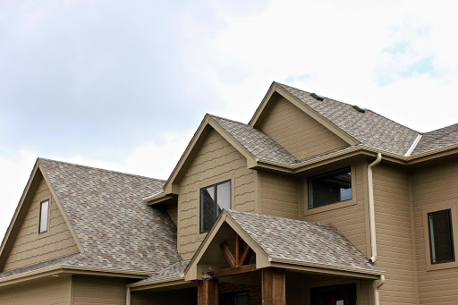 Anderson Roofing in Elkhorn, Nebraska