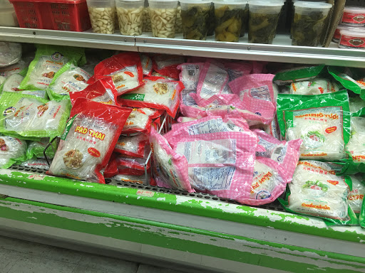 Supermarket «Tay Do Supermarket», reviews and photos, 3825 S Redwood Rd, West Valley City, UT 84119, USA