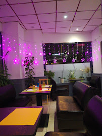 Atmosphère du Restaurant OK SUSHI BAR à Vesoul - n°4