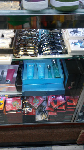 Fashion Accessories Store «Rock Star Fashion», reviews and photos, 1881 Lockbourne Rd, Columbus, OH 43207, USA