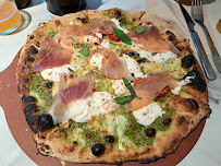 Pizza du Pizzeria Pizza Cosy à Bayonne - n°14
