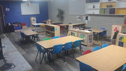 Preschool «Just Like Home Daycare & Preschool», reviews and photos, 4940 E McDowell Rd, Phoenix, AZ 85008, USA