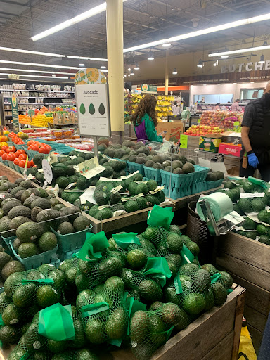 Grocery Store «Whole Foods Market», reviews and photos, 316 Kentlands Blvd, Gaithersburg, MD 20878, USA