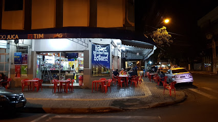 Bar e Lanchonete do Juca - R. Santos Dumont, 1110 - Centro, Foz do Iguaçu - PR, 85851-040, Brazil