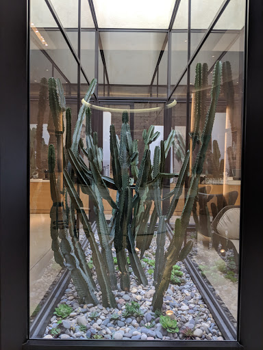 Coffee Shop «Nespresso Beverly Hills Boutique & Cafe», reviews and photos, 320 N Beverly Dr, Beverly Hills, CA 90210, USA