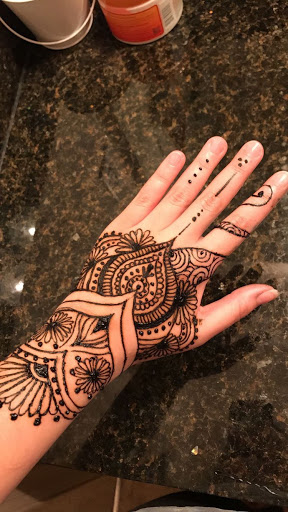 Explore cover up tattoo ideas for upper arm, creative tattoo ideas in Miami Beach, available at Salvation Tattoo Lounge