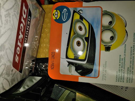 Department Store «Walmart Supercenter», reviews and photos, 12900 W Thunderbird Rd, El Mirage, AZ 85335, USA