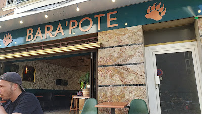 Bara'pote à Draguignan