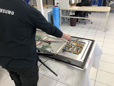 Service Technique Electronique à Le Cannet