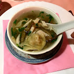 Photo n°2 de l'avis de Margaret.o fait le 16/01/2018 à 20:15 sur le  Ristorante Er Primo Fusion à Rome