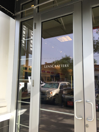 Eye Care Center «LensCrafters», reviews and photos, 9595 Six Pines Dr #1350, The Woodlands, TX 77380, USA