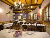 Restaurante O Mirallos - Manuel en Mirallos
